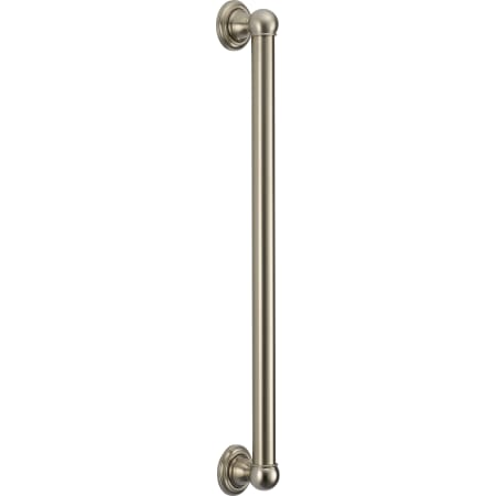 Delta 24" ADA Compliant Shower Grab Bar Brilliance Stainless