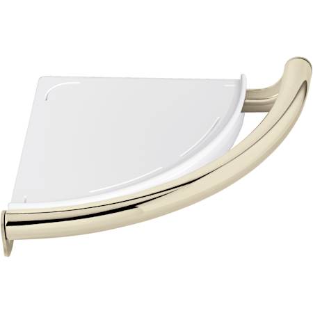 Brilliance Polished Nickel