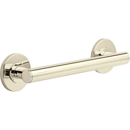 Brilliance Polished Nickel