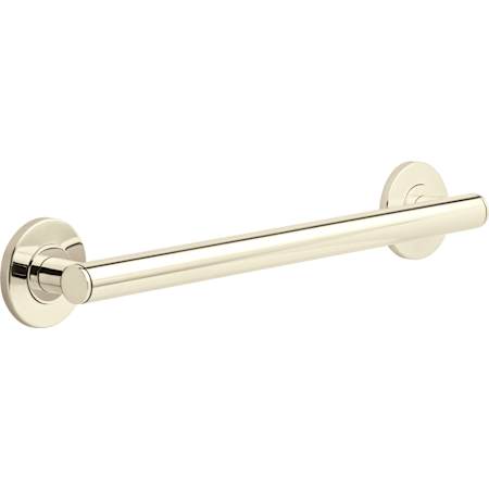 Brilliance Polished Nickel