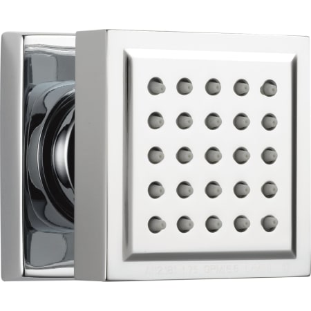Lumicoat Chrome