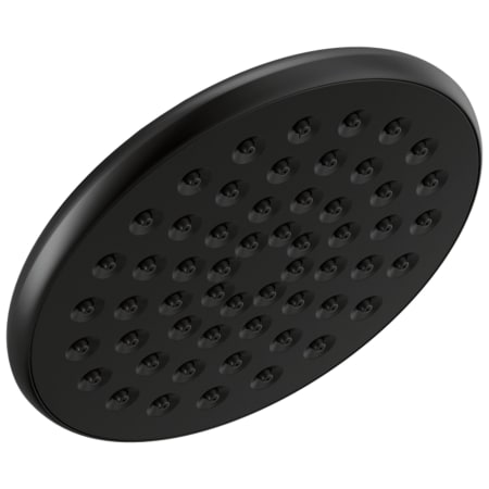 Matte Black