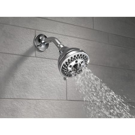 Delta-52637-15-PK-Running Shower Head in Chrome