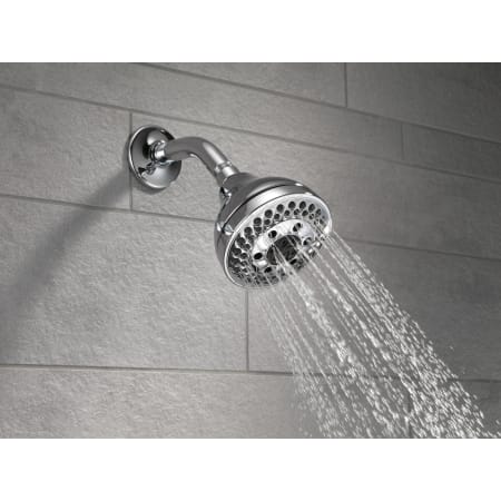 Delta-52637-15-PK-Running Shower Head in Chrome