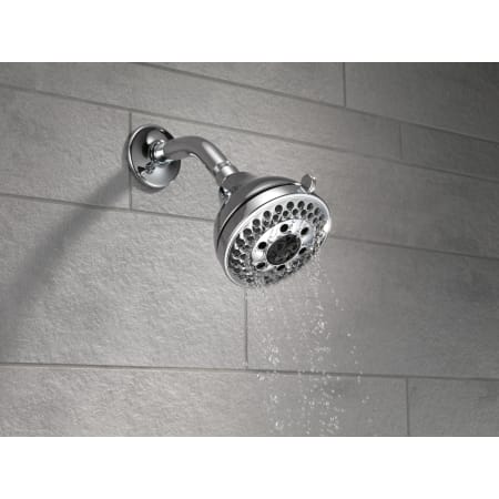 Delta-52637-20-PK-Running Shower Head in Chrome