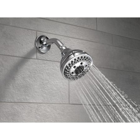 Delta-52637-20-PK-Running Shower Head in Chrome