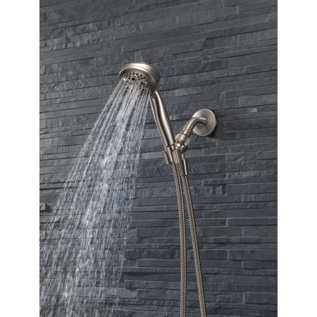 Delta-54434-20-PK-Running Handshower in Brilliance Stainless