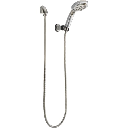 Delta-55446-Handshower in Brilliance Stainless