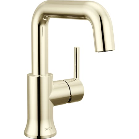 Brilliance Polished Nickel