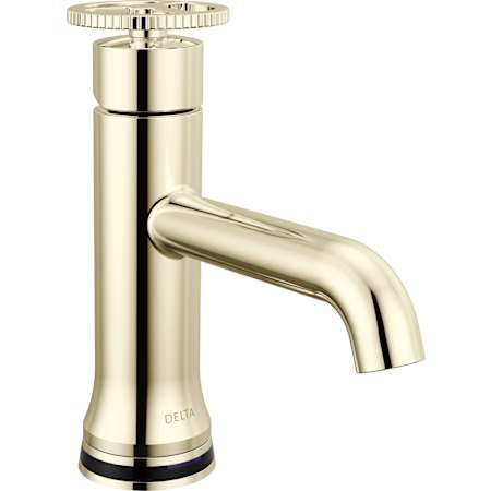 Brilliance Polished Nickel