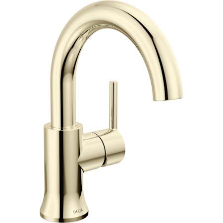 Brilliance Polished Nickel