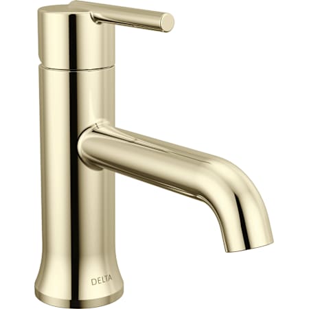 Brilliance Polished Nickel
