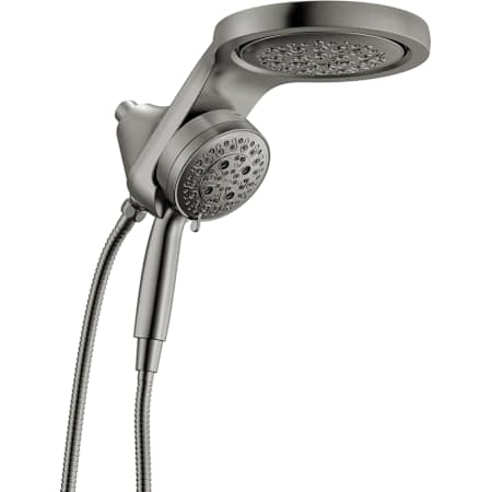 Lumicoat Black Stainless