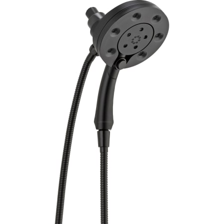 Matte Black