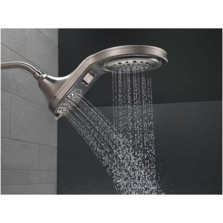 Delta-58580-PK-Dual Spray Heads