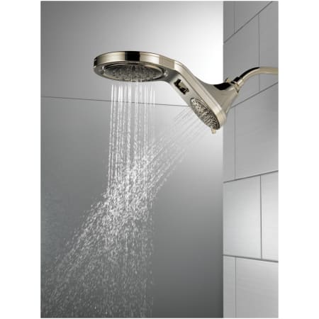 Delta-58580-PK-Dual Spray Heads