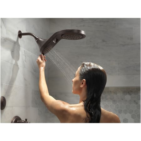 Delta-58580-PK-Lower Spray Head