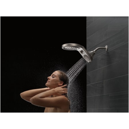 Delta-58580-PK-Lower Spray Head