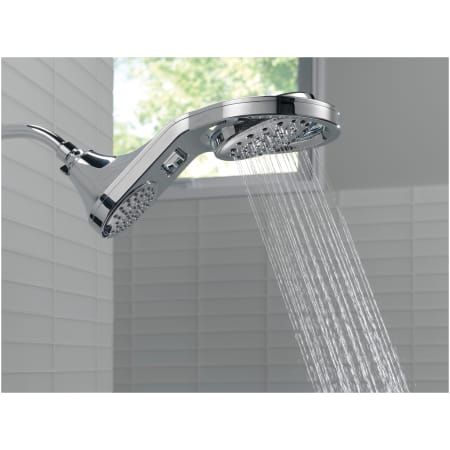 Delta-58580-PK-Rotating Spray