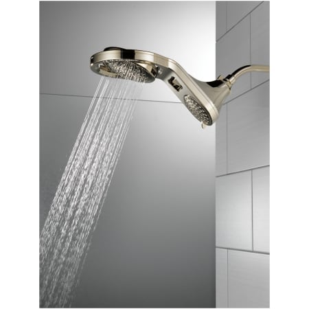 Delta-58580-PK-Rotating Spray