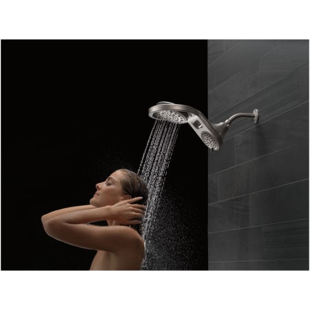 Delta-58580-PK-Rotating Spray