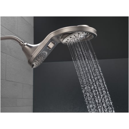 Delta-58580-PK-Rotating Spray