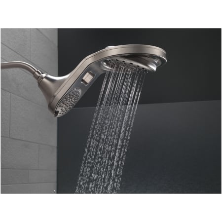 Delta-58580-PK-Rotating Spray