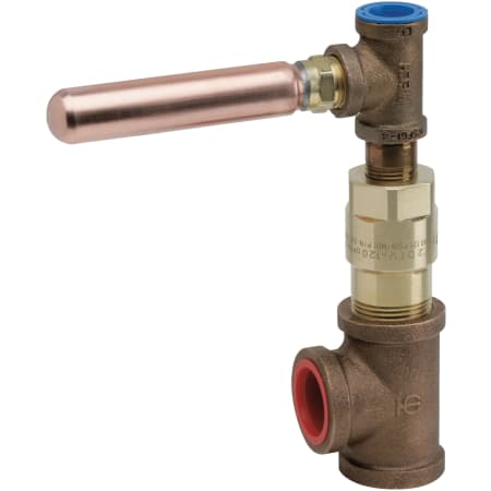 Delta Commercial Steam Automatic Blowdown Tempering Valve N/A