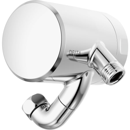 Delta Clarifi Premium Shower Filter Attachment for a Reduction in Chlorine and Sediment Chrome