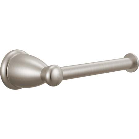 Delta Foundations Wall Mounted Toilet Paper Holder Brilliance Stainless
