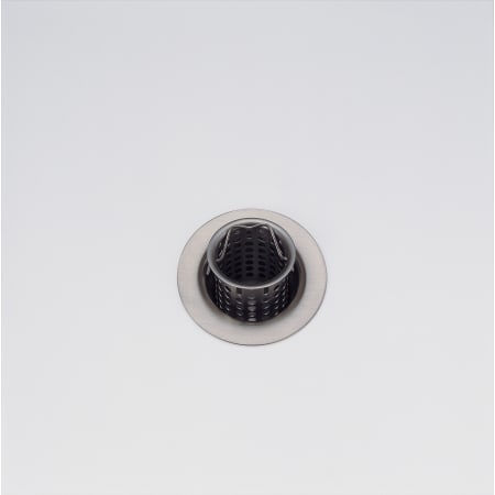 Delta-72011-Basket Strainer in Brilliance Stainless