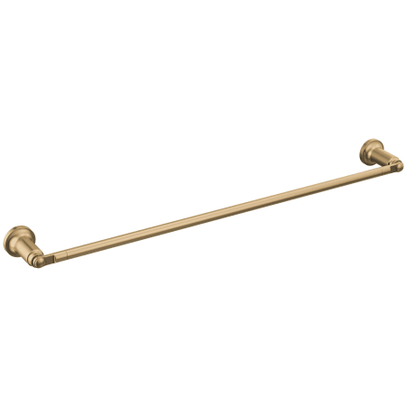 Delta Saylor 24" Towel Bar Champagne Bronze