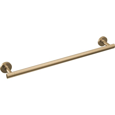 Delta Altado 18" Towel Bar Champagne Bronze