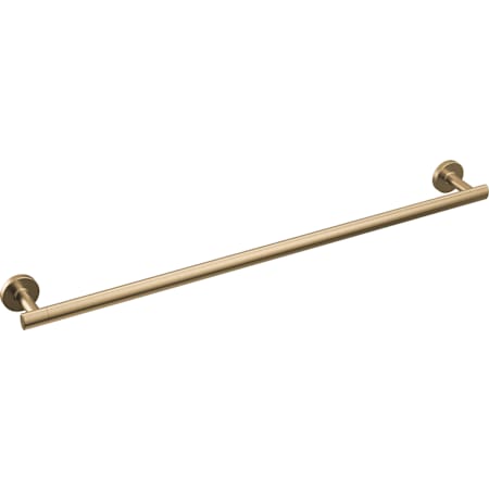 Delta Altado 24" Towel Bar Champagne Bronze