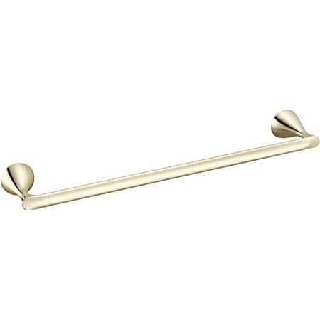 Delta Bonacci 18" Towel Bar Brilliance Polished Nickel