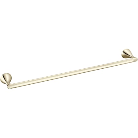 Delta Bonacci 24" Towel Bar Brilliance Polished Nickel
