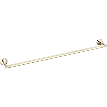 Delta Bonacci 30" Towel Bar Brilliance Polished Nickel