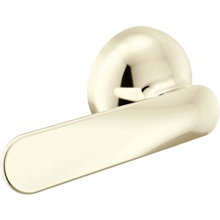 Delta Bonacci Toilet Tank Lever Handle Brilliance Polished Nickel