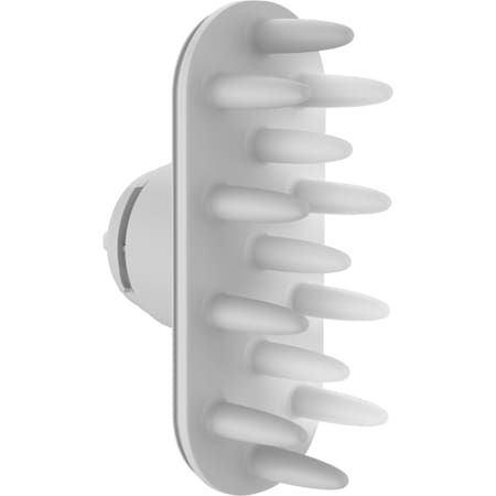 Delta VersaCurl Silicone Brush Insert - 3-Row 13-Tooth Insert N/A