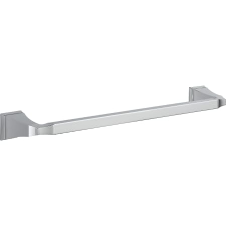 Delta Dryden 18" Towel Bar Chrome