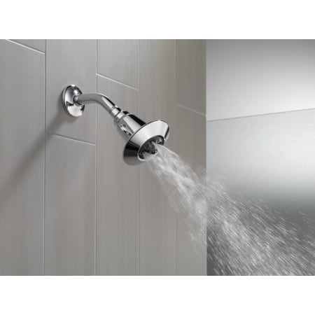 Delta-75152-Running Shower Head in Chrome