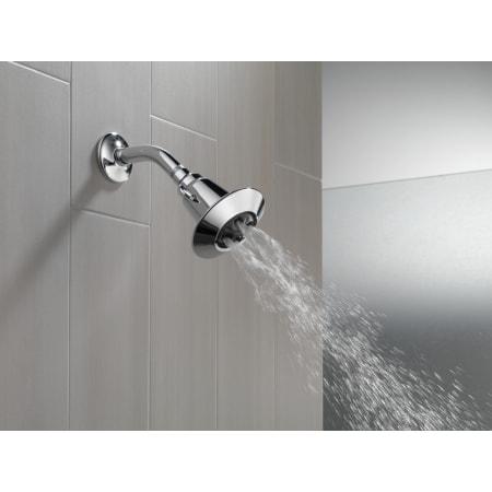 Delta-75152-Running Shower Head in Chrome