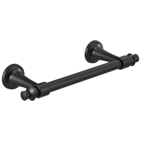 Delta Dorval 8" Towel Bar Matte Black