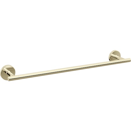 Brilliance Polished Nickel