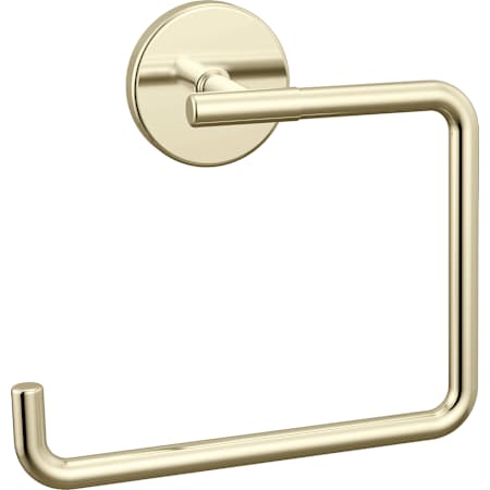 Brilliance Polished Nickel