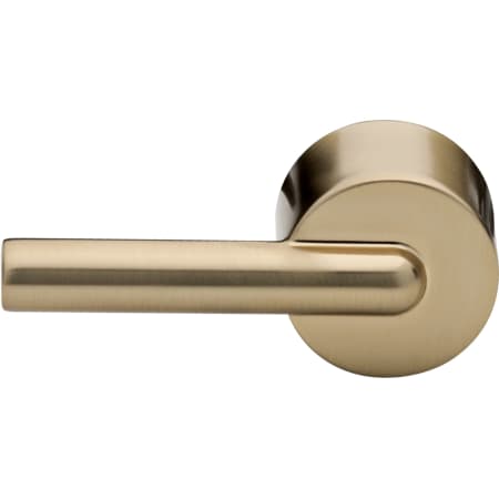 Delta Trinsic Universal Tank Lever Champagne Bronze