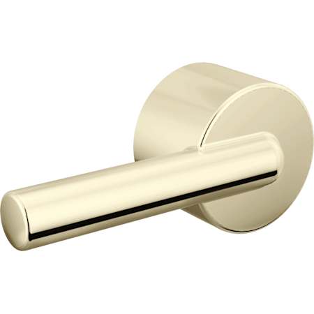 Brilliance Polished Nickel