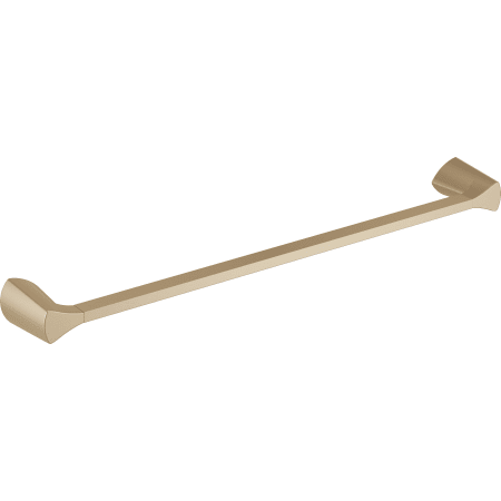 Delta Zura 24" Towel Bar Champagne Bronze