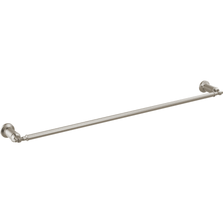 Delta Broderick 30" Towel Bar Brilliance Stainless