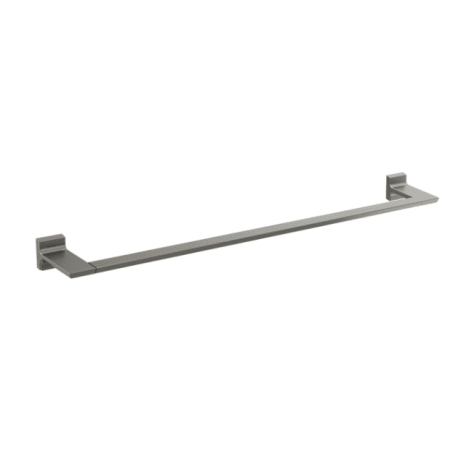 Delta Pivotal 30" Towel Bar Black Stainless